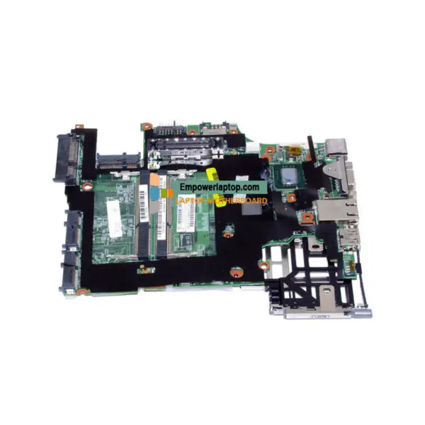 Lenovo Hauptplatine FRU 44C5341 X200S 1.86Ghz SL9400 CPU