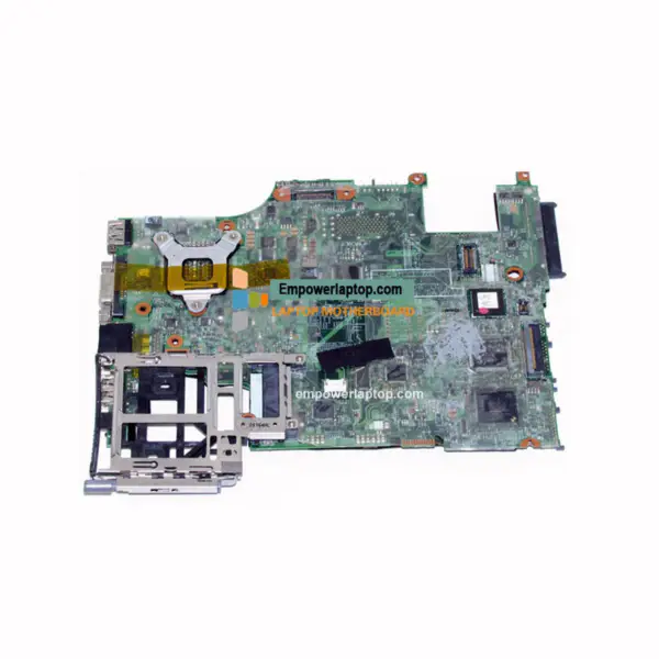 Lenovo Hauptplatine FRU 44C5341 X200S 1.86Ghz SL9400 CPU
