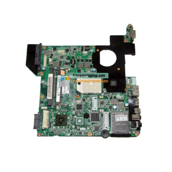 Toshiba Hauptplatine M305D U405D A000023270 DA0BU2MB8F0 CPU
