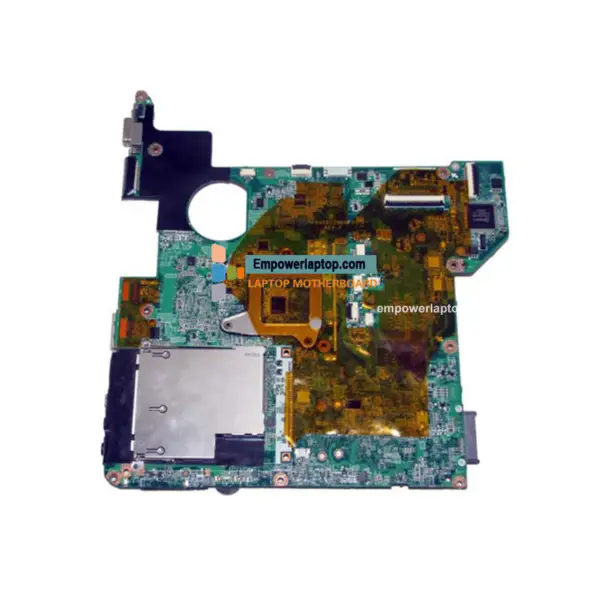 Toshiba Hauptplatine M305D U405D A000023270 DA0BU2MB8F0 CPU