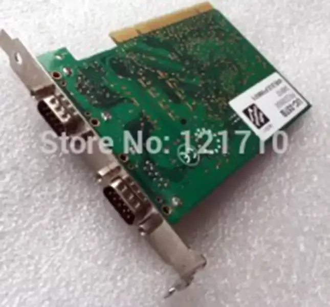 brainboxes Universal PCI REV 4b UC-357B PRODG6638 34910 WEEEPIM01 Industrie-Motherboard
