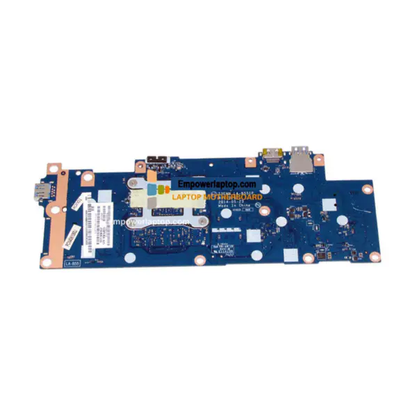 Acer Hauptplatine MBDUMMY021 Z3ENN LA-B551P Rev 0.6 Chromebook 13-CB5-311 NVIDIA Tegra K1 CD570M-A1