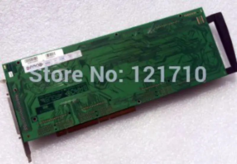 Barco Argus barco ARGUS FRG 3009-03 RGB300903/R781674 R764350-04 FRG-3008-06 R754847-01 Industrie-Motherboard