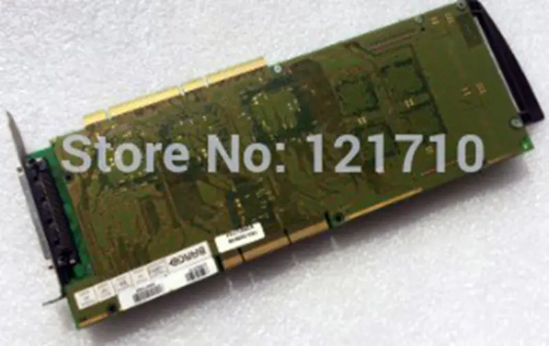 Barco Argus barco ARGUS FRG 3009-03 RGB300903/R781674 R764350-04 FRG-3008-06 R754847-01 Industrie-Motherboard