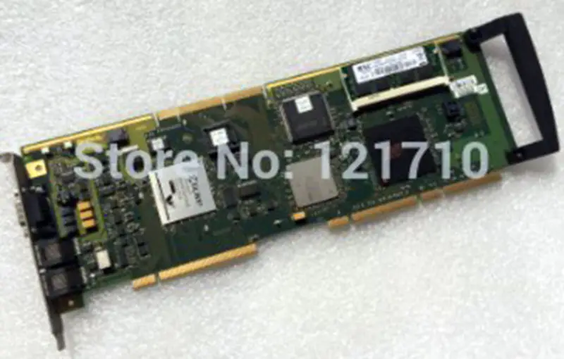 Barco Argus barco ARGUS Control Rooms Karte PCX332302 R782106 R765110-01AA Industrie-Motherboard