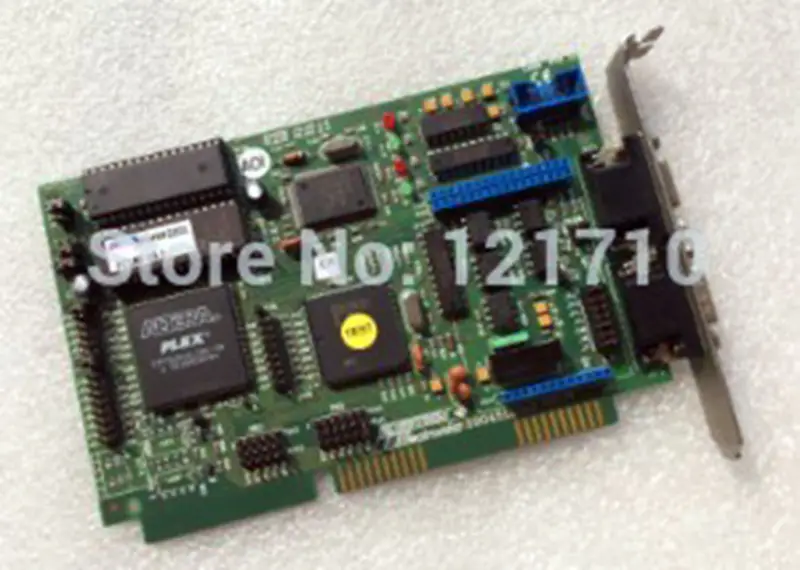 SYSTEM ELECTRONICS PC-188 BITBUS-Karte 5904512211 5904512210 5904992201 Hauptplatine