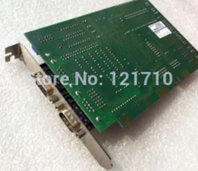 SYSTEM ELECTRONICS PC-188 BITBUS-Karte 5904512211 5904512210 5904992201 Hauptplatine