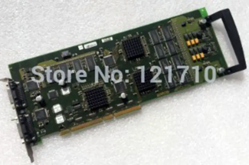 barco ARGUS AGX 3313-01 AGX331301 R781529 AGX-3313-01 Karte Industrie-Motherboard