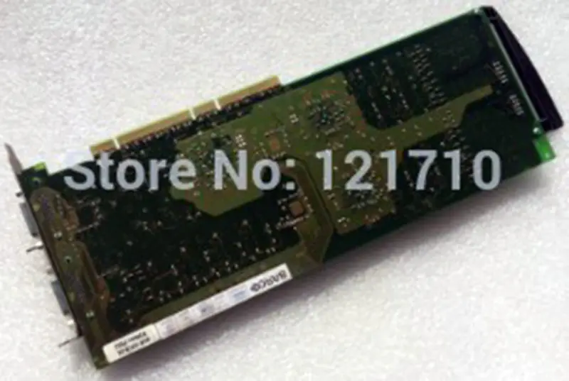 barco ARGUS AGX 3313-01 AGX331301 R781529 AGX-3313-01 Karte Industrie-Motherboard