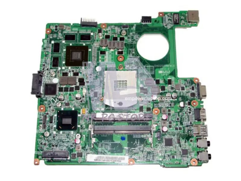 Acer Motherboard NBRZ611001 NB.RZ611.001 E1-471G E1-431G E1-431 HM77 Grafik