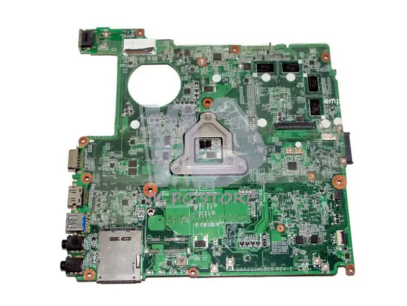 Acer Motherboard NBRZ611001 NB.RZ611.001 E1-471G E1-431G E1-431 HM77 Grafik