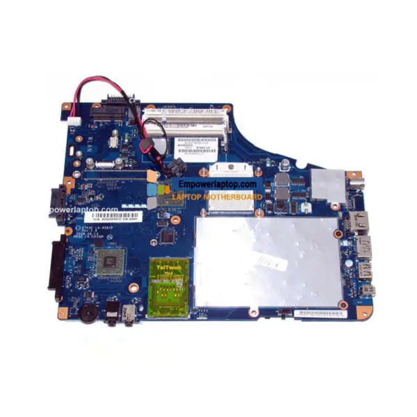 Toshiba Hauptplatine K000069570 KTKAE LA-4581P A350 A355D CPU
