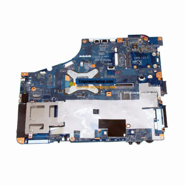Toshiba Hauptplatine K000069570 KTKAE LA-4581P A350 A355D CPU