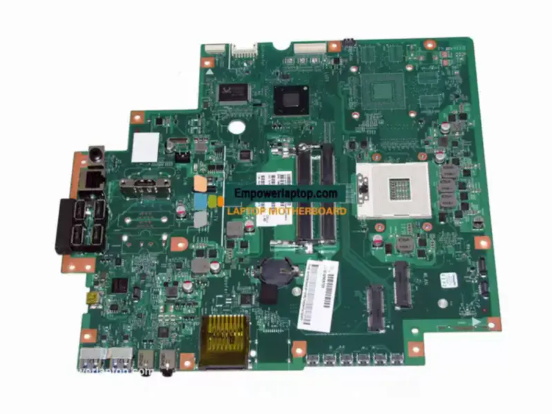 Toshiba Hauptplatine SPS T000025060 DX730 DX735 Intel HM65 HD3000