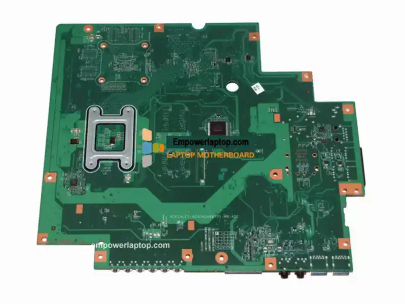 Toshiba Hauptplatine SPS T000025060 DX730 DX735 Intel HM65 HD3000