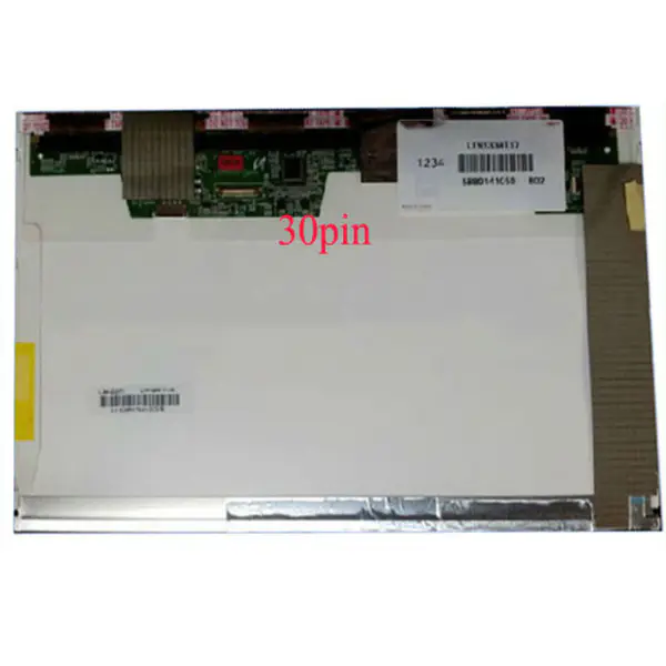 13.3 INCH LCD SCREEN LTN133AT17 LP133WH1 TPD1 für dell E4310 LCD 30pin