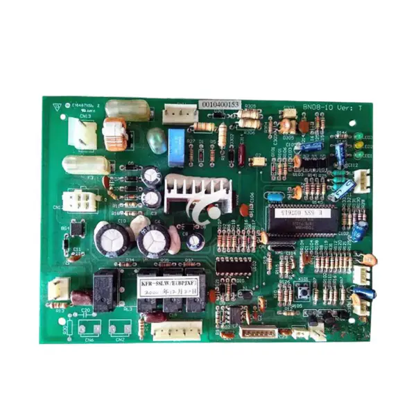 Klimaanlagen-Motherboard Computerplatine KFR-2801G/BP RZA-2-5172-095-XX-0 Platine