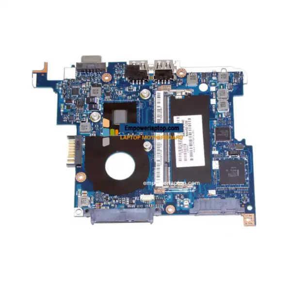 Acer Hauptplatine MBSCH02001 NAV50 LA-5651P D260 LT23 Atom N450 1.66Ghz CPU