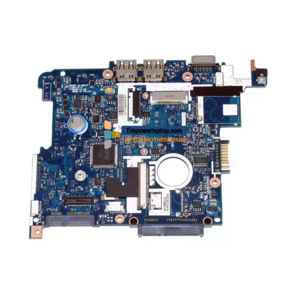 Acer Hauptplatine MBSCH02001 NAV50 LA-5651P D260 LT23 Atom N450 1.66Ghz CPU