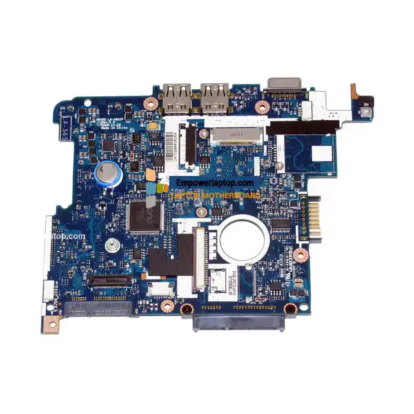 Acer Hauptplatine MBSAL02001 MB.SAL02.001 NAV50 LA-5651P 532H D260 LT23 Atom N450 1.66GHz GMA X3150