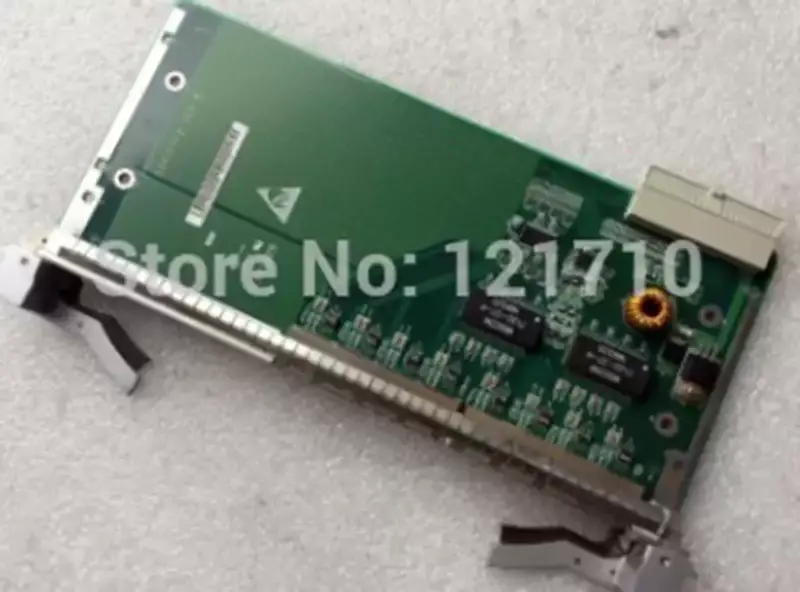 Huawei OptiX OSN1500 ETF8 SSN1ETF8 VER.B Industrie-Motherboard
