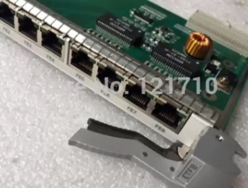 Huawei OptiX OSN1500 ETF8 SSN1ETF8 VER.B Industrie-Motherboard