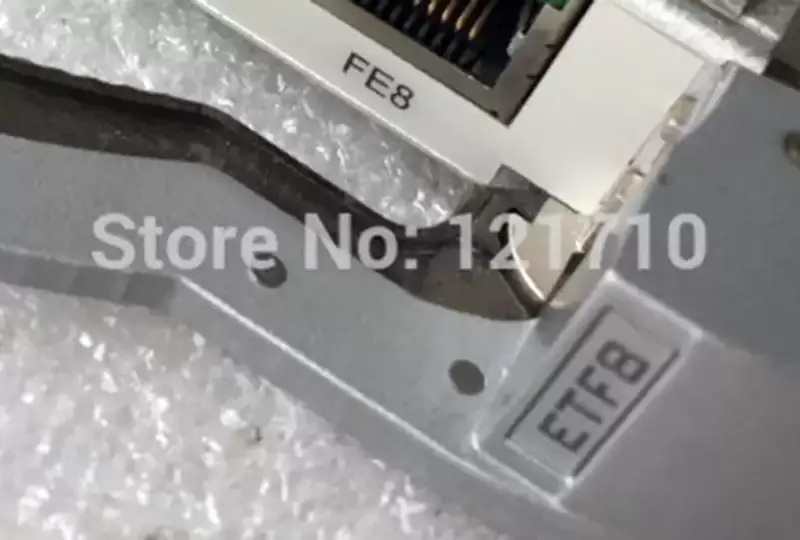 Huawei OptiX OSN1500 ETF8 SSN1ETF8 VER.B Industrie-Motherboard