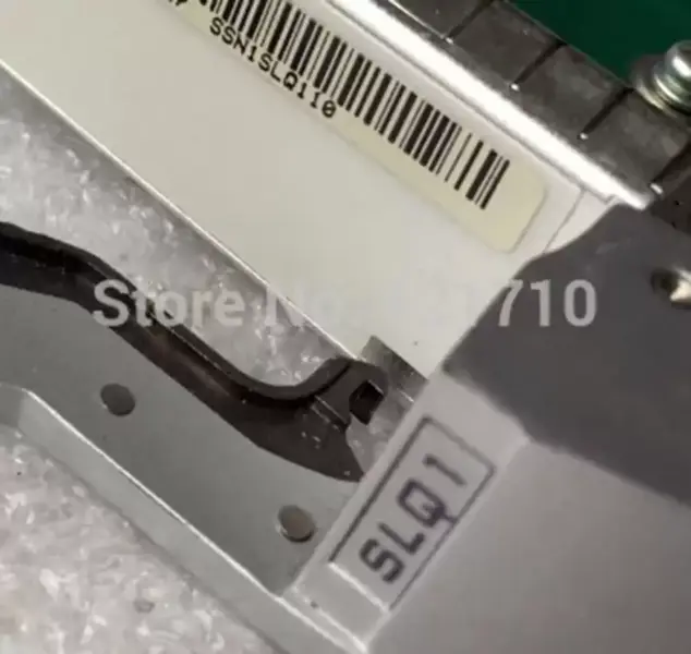 Huawei OptiX OSN1500 SLQ1 SSN1SLQ110 SSN1SLQ1 VER.E SSN1SLQ101 Industrie-Motherboard