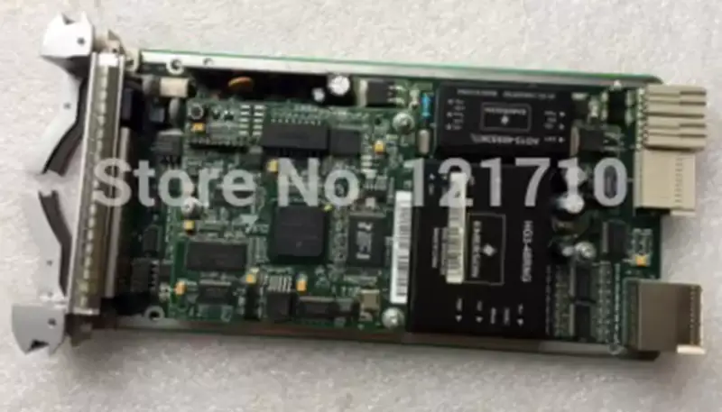 Huawei OptiX OSN1500 EOW SSR1EOW01 VER.B Industrie-Motherboard