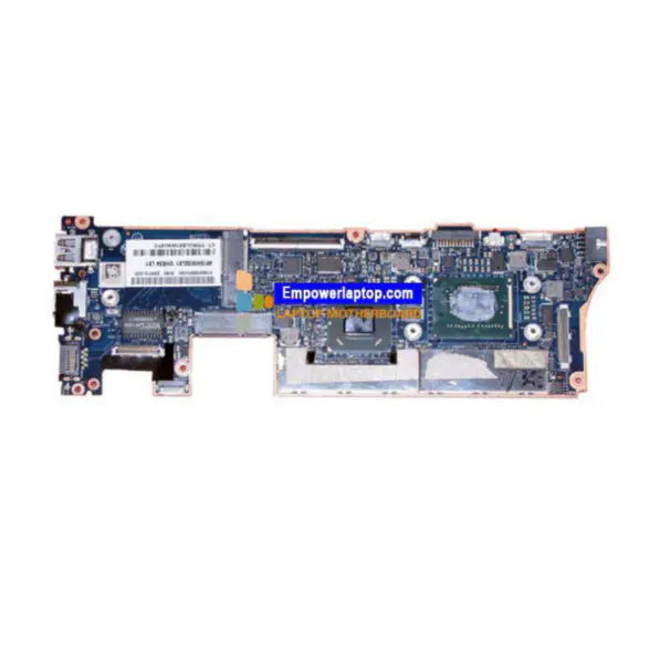 HP Hauptplatine 714758-501 714758-001 LA-8554P I7-3537U