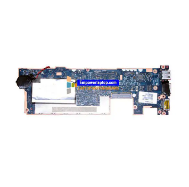 HP Hauptplatine 714758-501 714758-001 LA-8554P I7-3537U