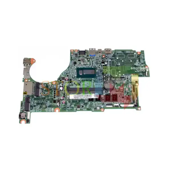 Acer Hauptplatine V5-573P DAZRQMB18F0 NBMBQ11001 NB.MBQ11.001 i5-4200U