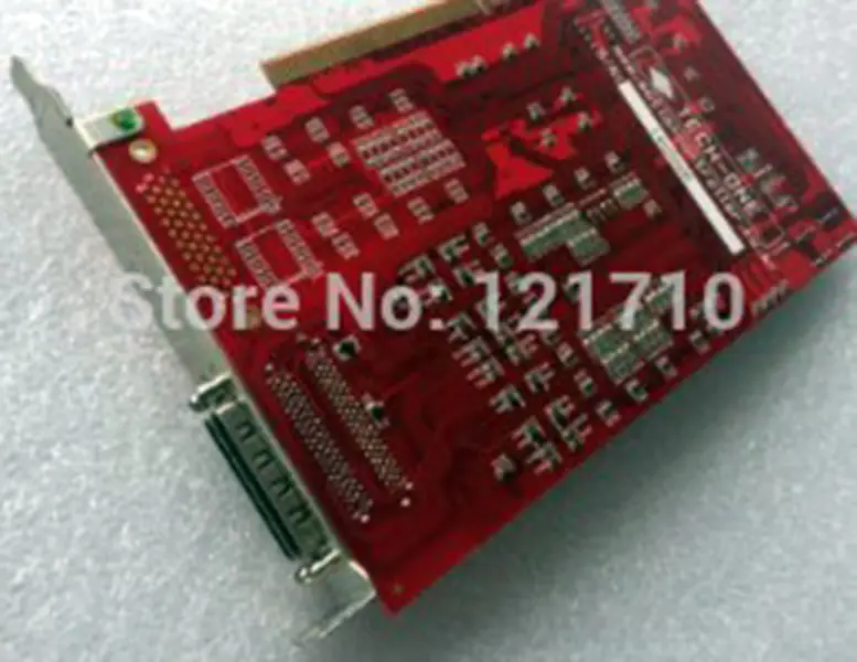 Techone Motioncontroller tech-one TMC-C0432AP Industrie-Motherboard