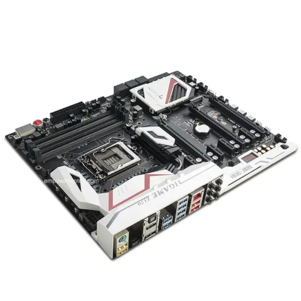 Bunte iGame Z170 Ymir X Hauptplatine