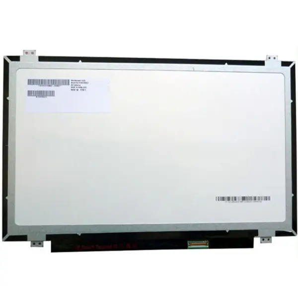 14 Zoll LCD B140XTN03.3 B140XTN03.2 B140XTN02.1 B140XTN02.4 B140XTN02.9 B140XTN03.4 für ASUS G46vw SCREEN 30PIN