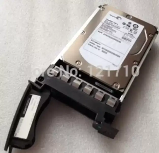 Fujitsu FUJ storage 146G 15K CA06800-E423 CA05951-9962 ST3146855FC 15K.5 Industrie-Motherboard