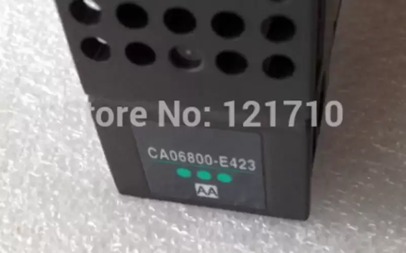 Fujitsu FUJ storage 146G 15K CA06800-E423 CA05951-9962 ST3146855FC 15K.5 Industrie-Motherboard