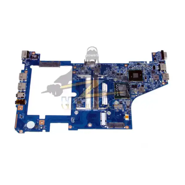 Acer Hauptplatine MBPYW01001 48.4GS01.011 1830TZ U5400 HM55