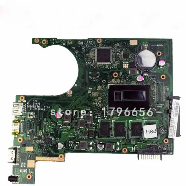 Asus Hauptplatine X200LA Prozessor i3 rev2.1