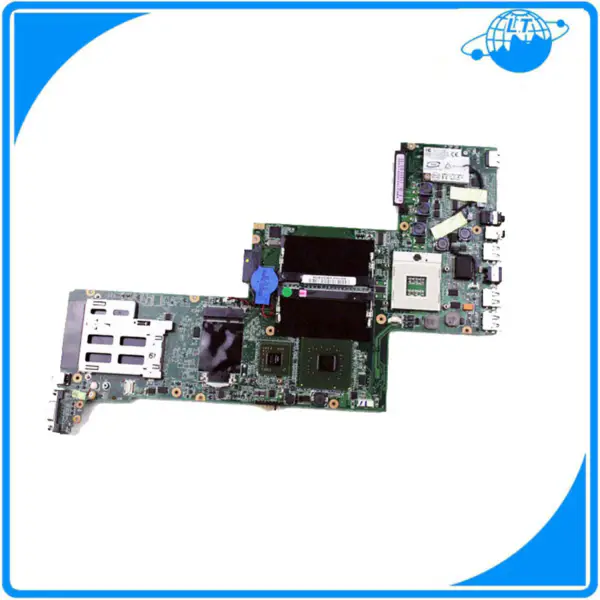 Asus Hauptplatine V6J VX1