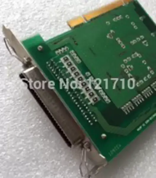 FAST FAST FI001A FIO01A P-900234 Industrie-Motherboard
