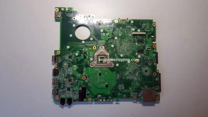 Acer Hauptplatine DA0ZRCMB6C0 E732 E732ZG