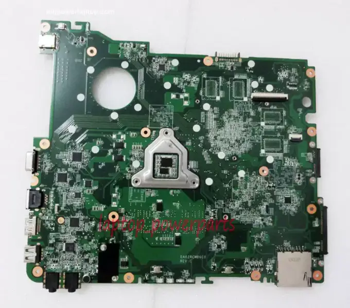 Acer-Motherboard eMachines E732 E732Z DA0ZRCMB6C0 integrierte Grafik