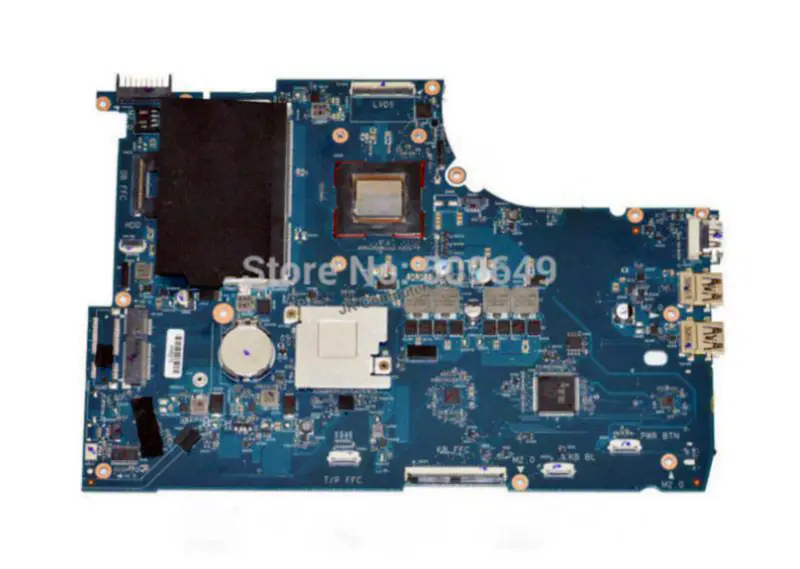 HP Hauptplatine 782279-001 15-j 782279-501