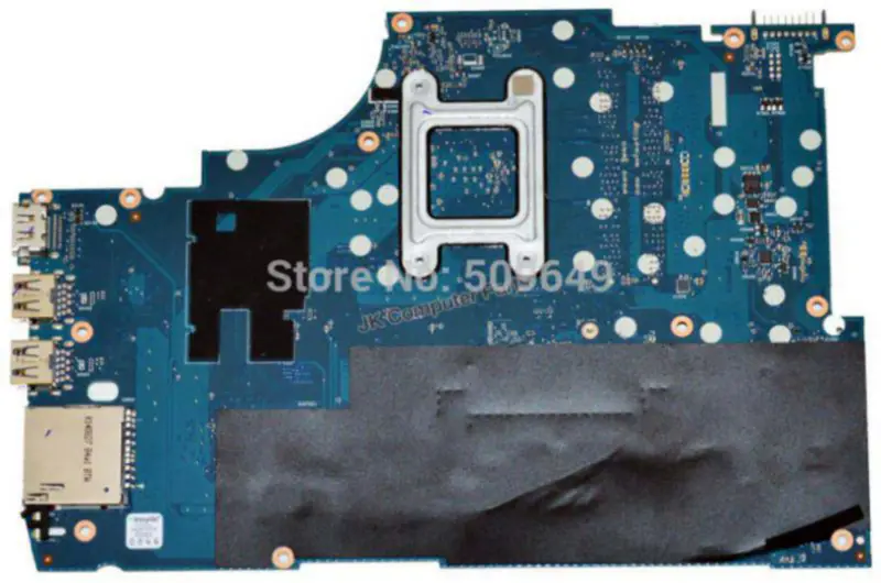 HP Hauptplatine 782279-001 15-j 782279-501
