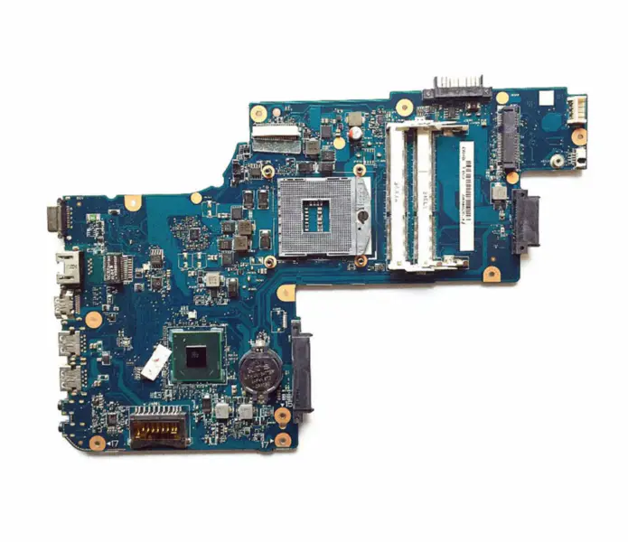 Toshiba Hauptplatine C50 C50-A HM76 H000062010 REV 2.1