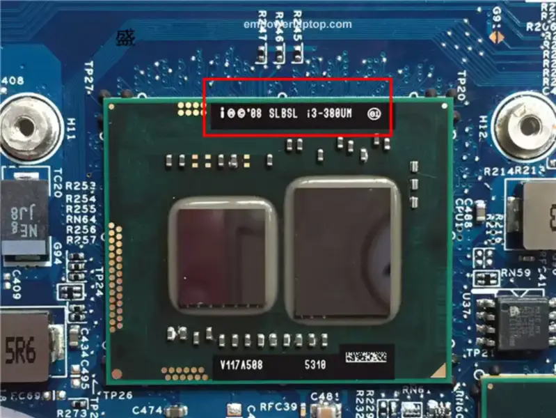 Acer Hauptplatine 48.4GS01.011 48.4GS01.02N 48.4GS01.02M 1430Z 1430T 1430 1830 1830Z 1830T CPU I3-380UM
