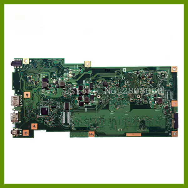 Asus Hauptplatine C300MA Integrierte c300ma rev2.1