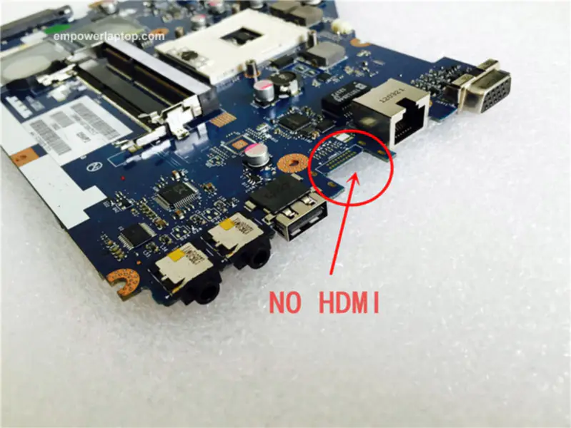Acer 5733 5733Z integriert MBRJW02001 3JMFG Q5WP2 PEW71 LA-6582P Motherboard