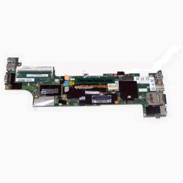 Lenovo Hauptplatine 04X5168 VIUX1 NM-A091 X240 Core i3 CPU